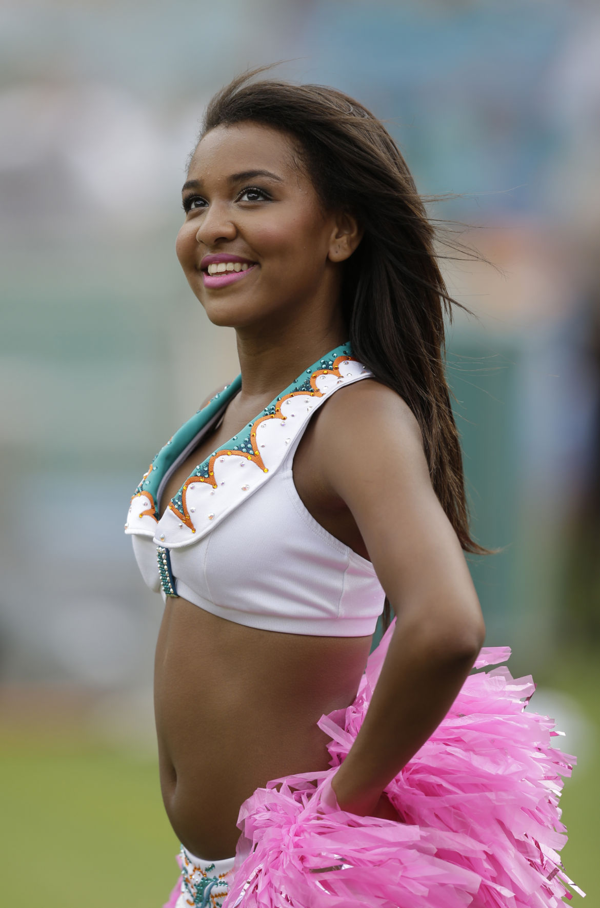 Cheerleader